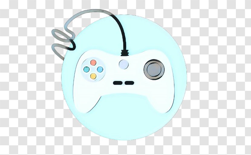 Xbox Controller Background - Joystick - Wii Accessory Transparent PNG