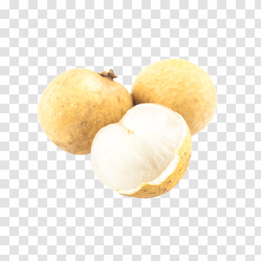 Fruit Ingredient - Food - Longan Transparent PNG