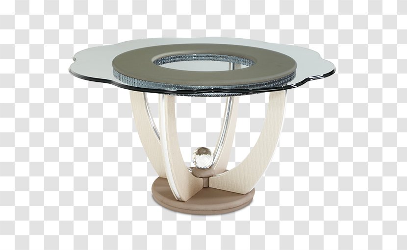 Table Amini Innovation, Corp. Dining Room Furniture AICO Michael Overture - Aico Console - Large Tables Transparent PNG