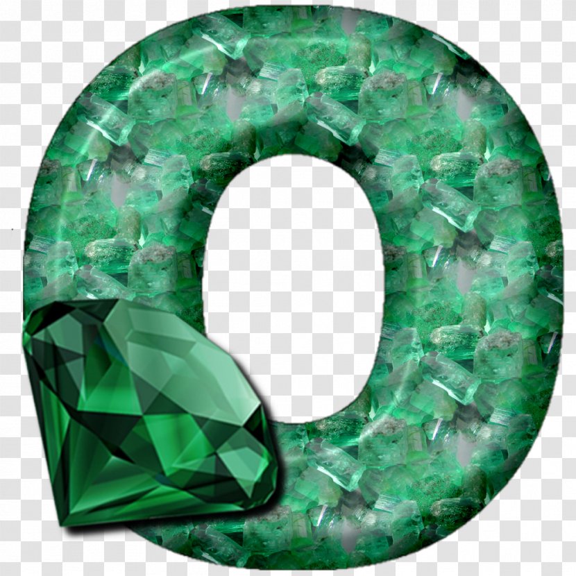 Emerald Jewellery Gemstone Green Transparent PNG