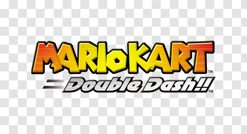 Mario Kart: Double Dash Super Bros. Kart 7 - Area - Eleven Activities Transparent PNG