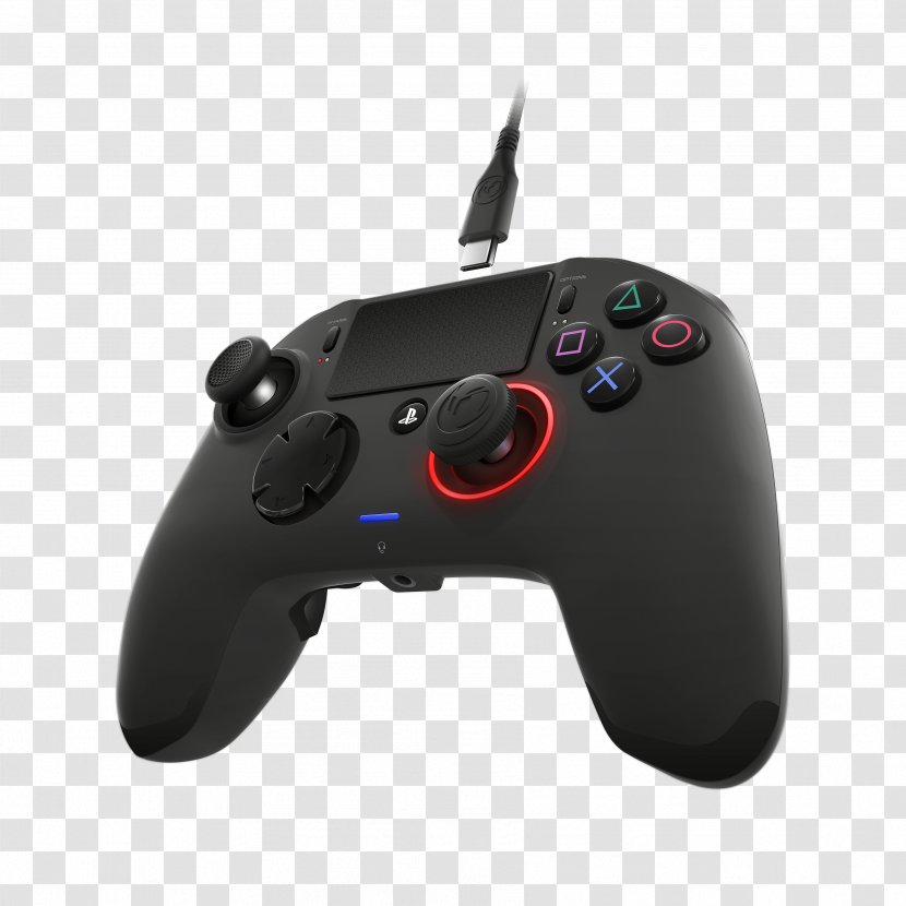 NACON Revolution Pro Controller 2 Twisted Metal: Black Game Controllers PlayStation 4 - Sony Playstation - Uk Big Ben Transparent PNG