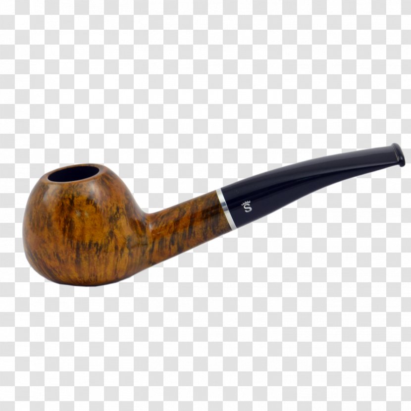 Tobacco Pipe Stanwell Amber Plants Transparent PNG