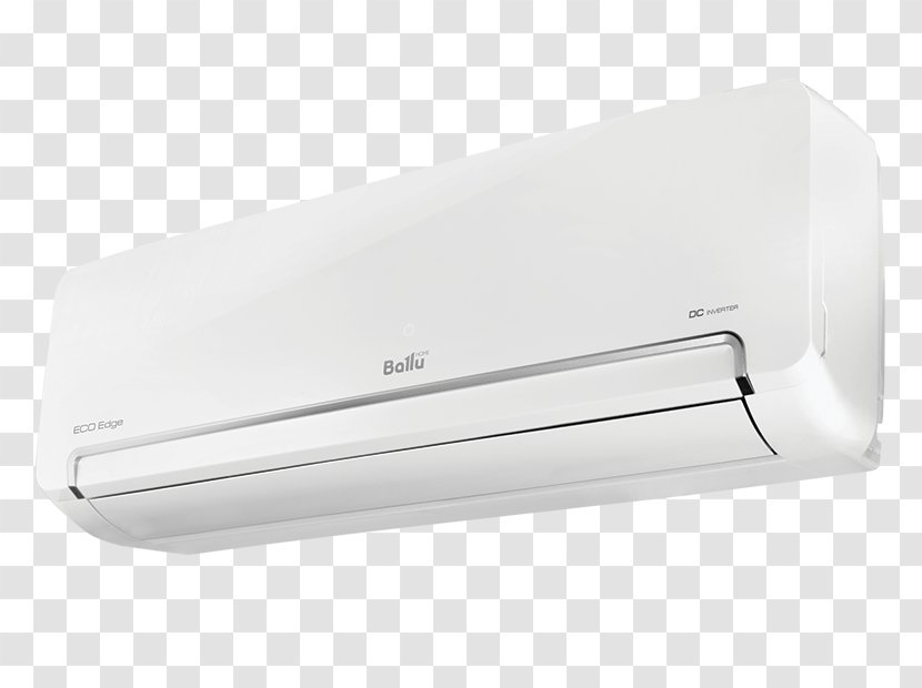 Сплит-система Inverterska Klima Air Conditioner Conditioning Compressor - Hardware - Sochi Transparent PNG