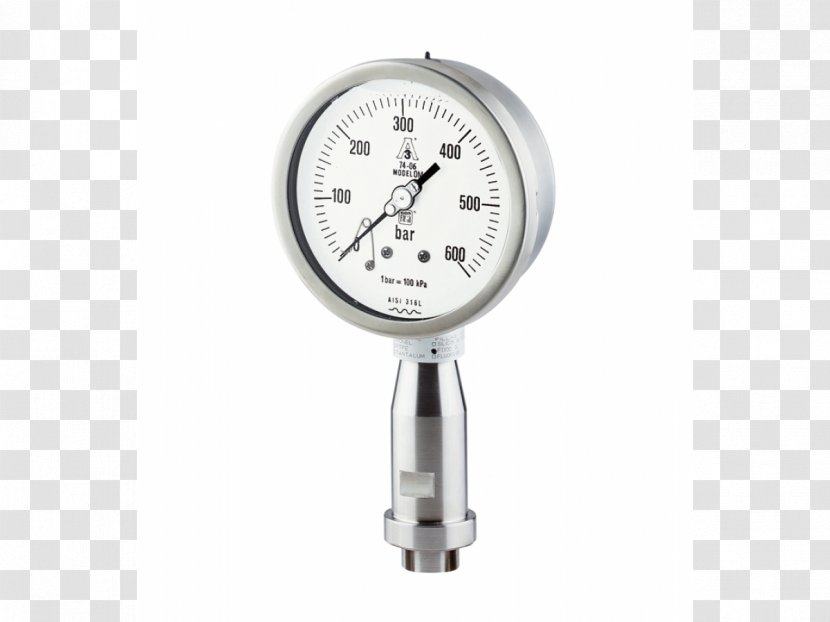 Gauge Pressure Measurement Manometers Kilogram-force Per Square Centimeter Homogenizer - Tool Transparent PNG