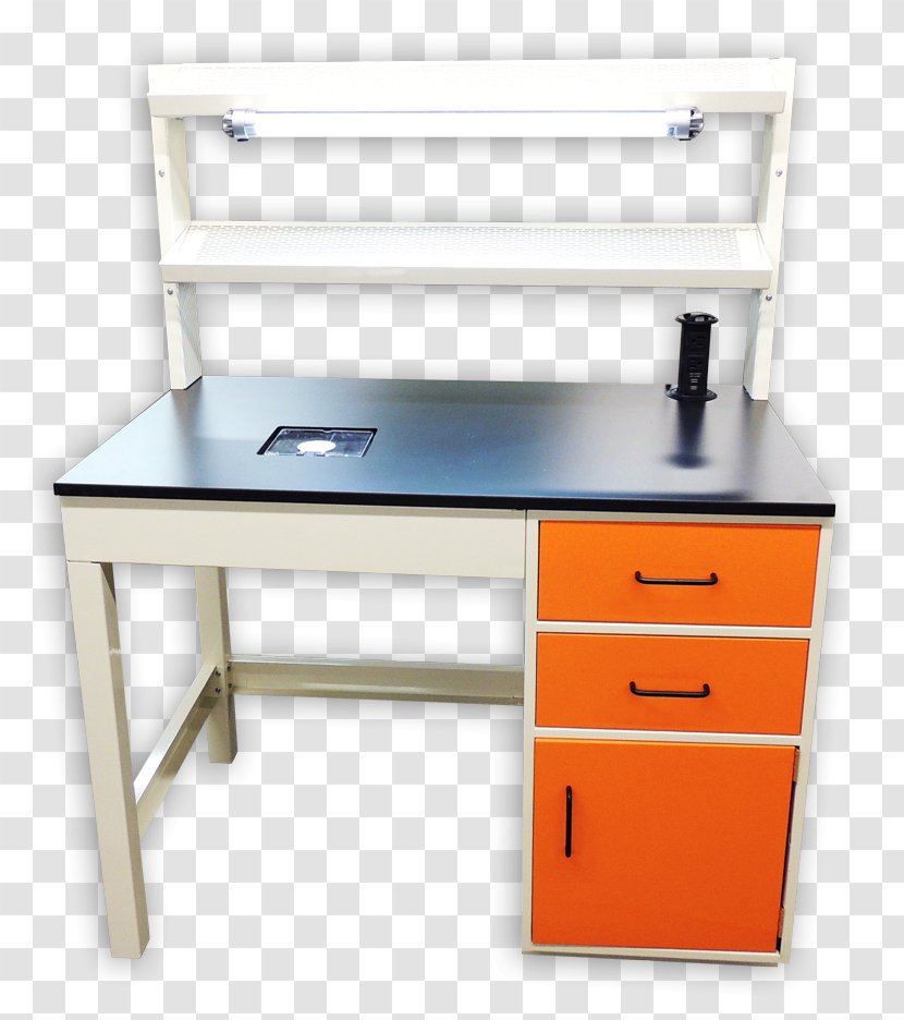 Desk Drawer - Furniture - Sweep The Dust Collection Station Transparent PNG