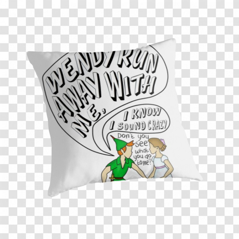 Hoodie Cushion Pillow Somewhere In Neverland All Time Low - Sweater Transparent PNG