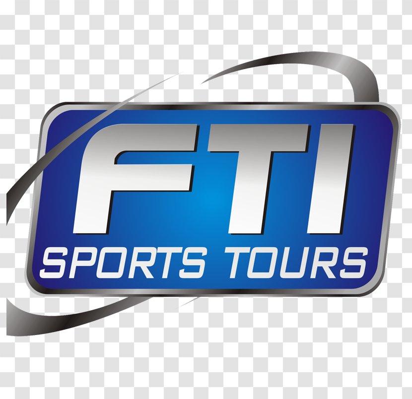 Alt Attribute FTI Sports Tours Trademark Logo - Label - Travel And Tour Transparent PNG