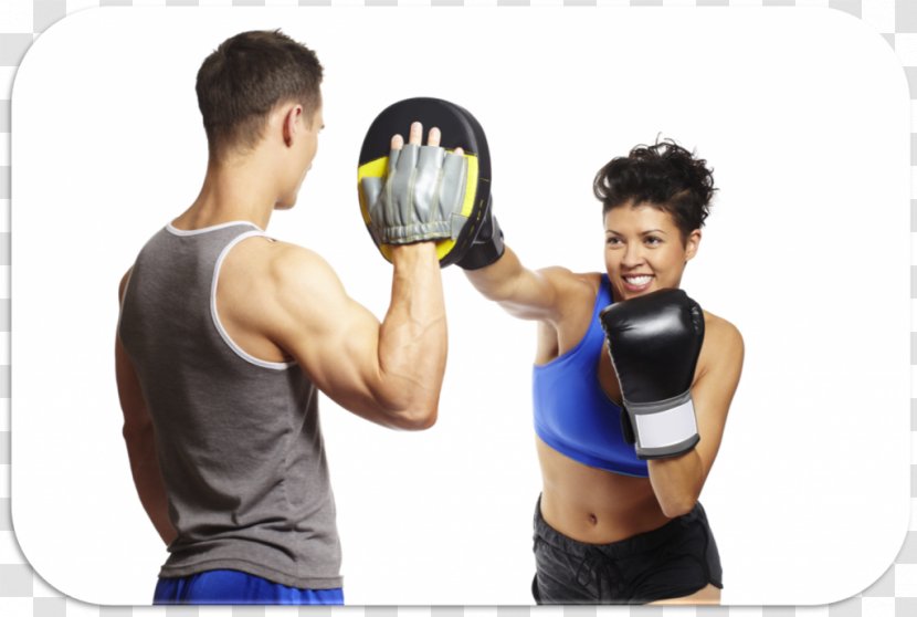 Boxing Training Fitness Centre Physical Exercise - Weights Transparent PNG