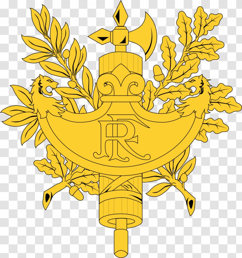 Flag Of France French Revolution National Coat Arms Emblem Transparent PNG