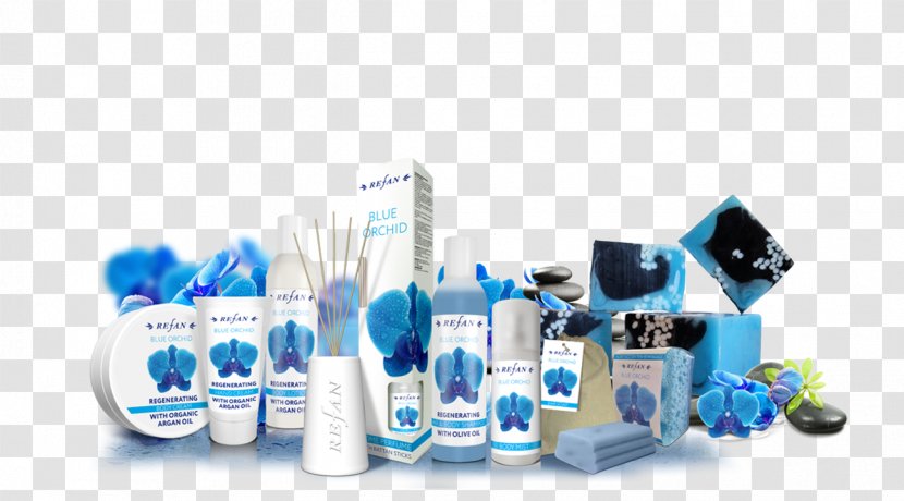 Rose Oil Cosmetics Damask Argan - Plastic - Blue Orchid Transparent PNG