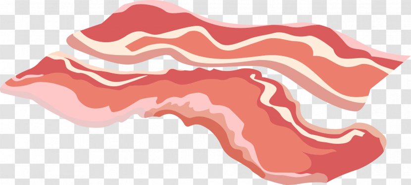 Bacon, Egg And Cheese Sandwich Breakfast Clip Art - Brunch - Bacon Transparent Background Transparent PNG