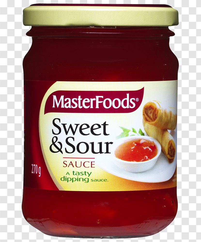 Sweet And Sour Sauces Chili Sauce Chutney Flavor - Natural Foods - Lemon Pepper Relish Transparent PNG
