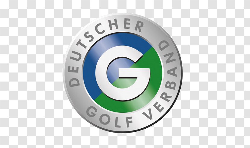 German Golf Association Entscheidungen Zu Den Golfregeln 2014-2015 - Kunststoff-Einband Logo CourseI Am In Mental Pain Transparent PNG