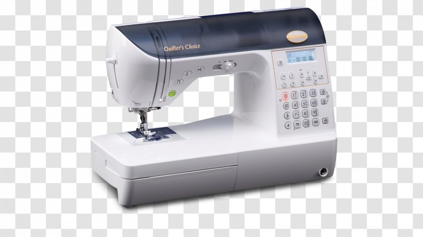 Sewing Machines Baby Lock Quilting - Bernina International - Sashiko Stitching Transparent PNG