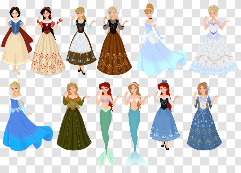 Disney Fairies Fairy Tale Character The Walt Company - Costume Transparent PNG