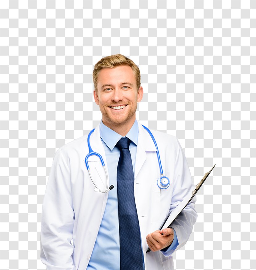 Physician Health Care Medicine Clinic Professional - Finger - Assistant Transparent PNG