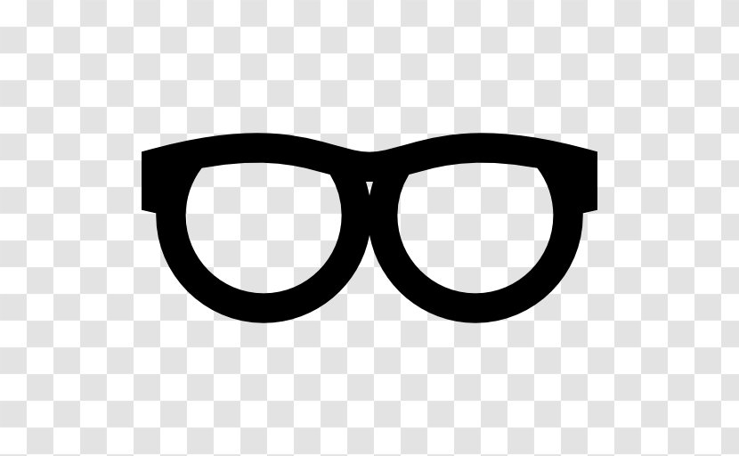 Symbol Glasses Clip Art - Sunglasses - .vision Transparent PNG