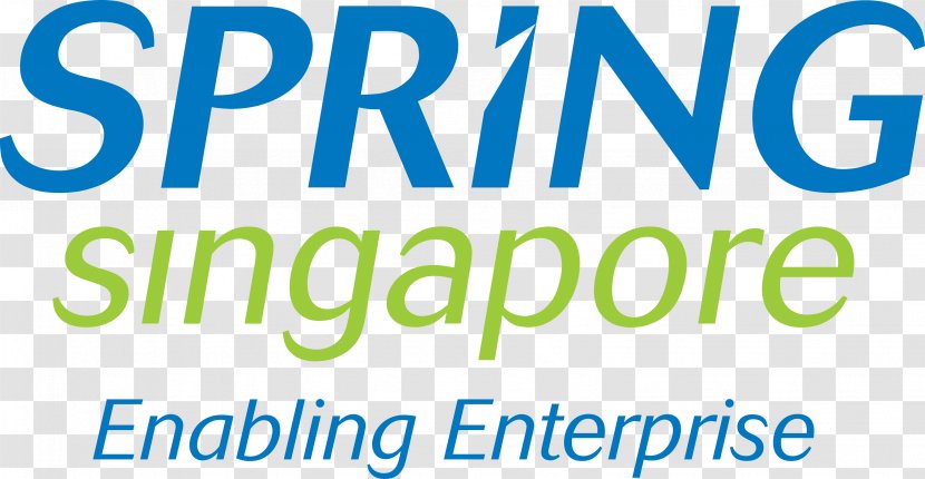 SPRING Singapore Innovation International Enterprise Organization - Startup Company - Ace Transparent PNG