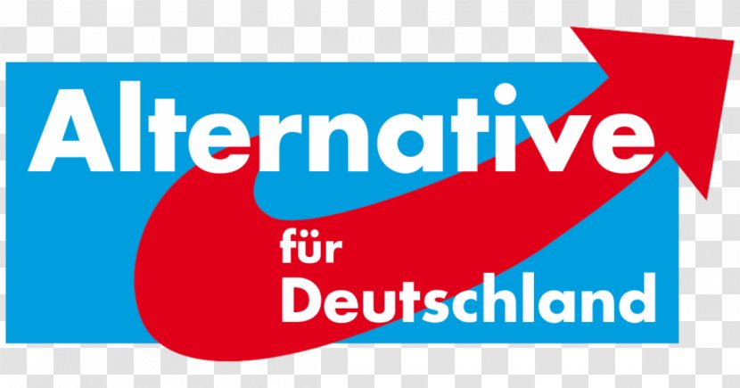 Alternative For Germany Logo Bundestag Politics - Farright Transparent PNG