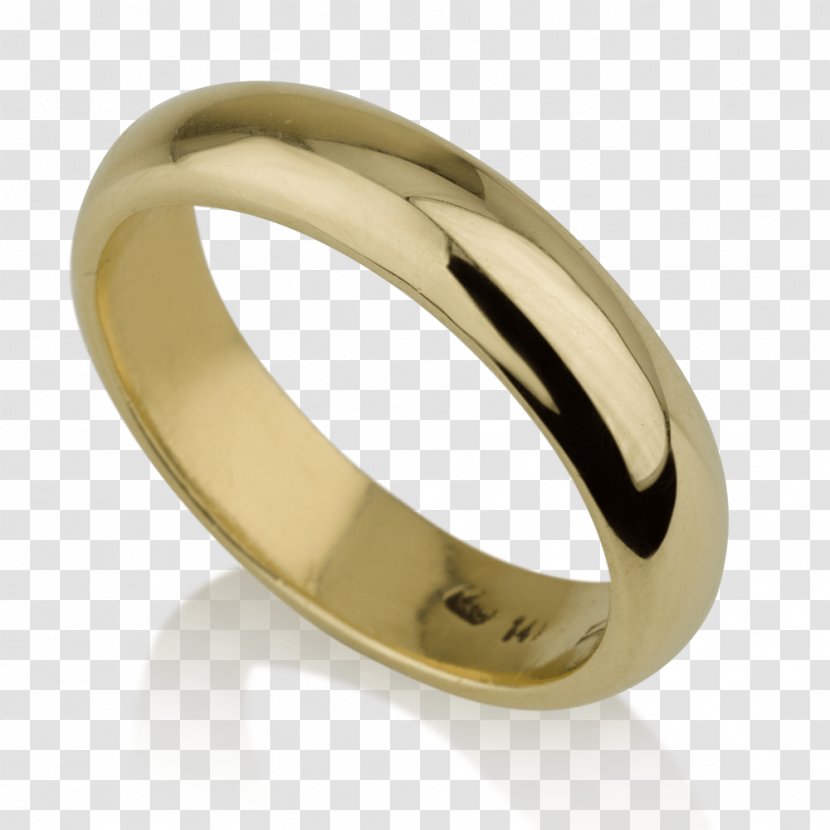 Wedding Ring Body Jewellery Carat Transparent PNG