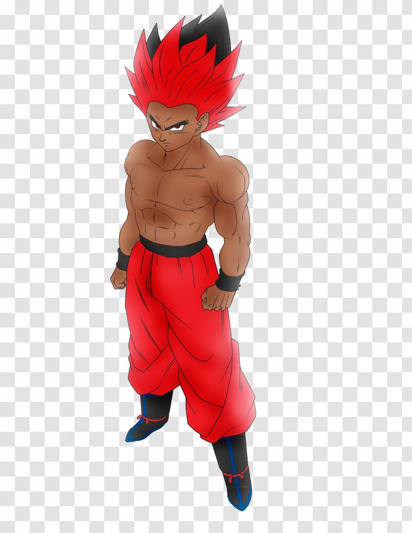 Saiyan Dragon Ball Z: Budokai Tenkaichi 3 Goku Black Super Saiya - Flower - Mocha Transparent PNG