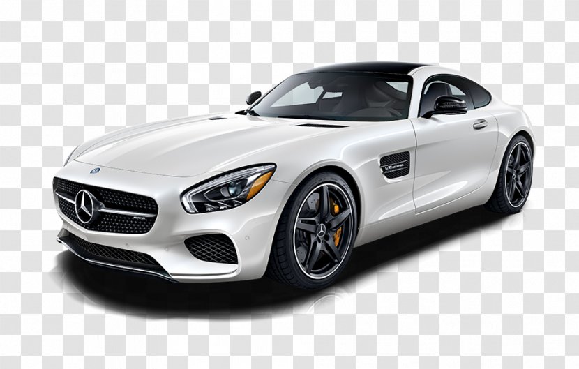 Mercedes AMG GT Mercedes-Benz S-Class Car SLS - Benz Transparent PNG