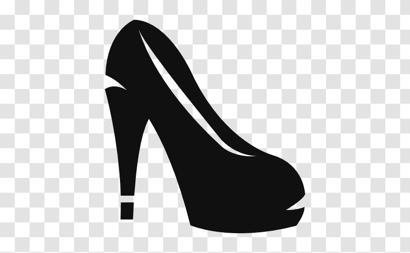 High-heeled Footwear Climbing Shoe Sneakers Fashion - Clothing - Heels Transparent PNG