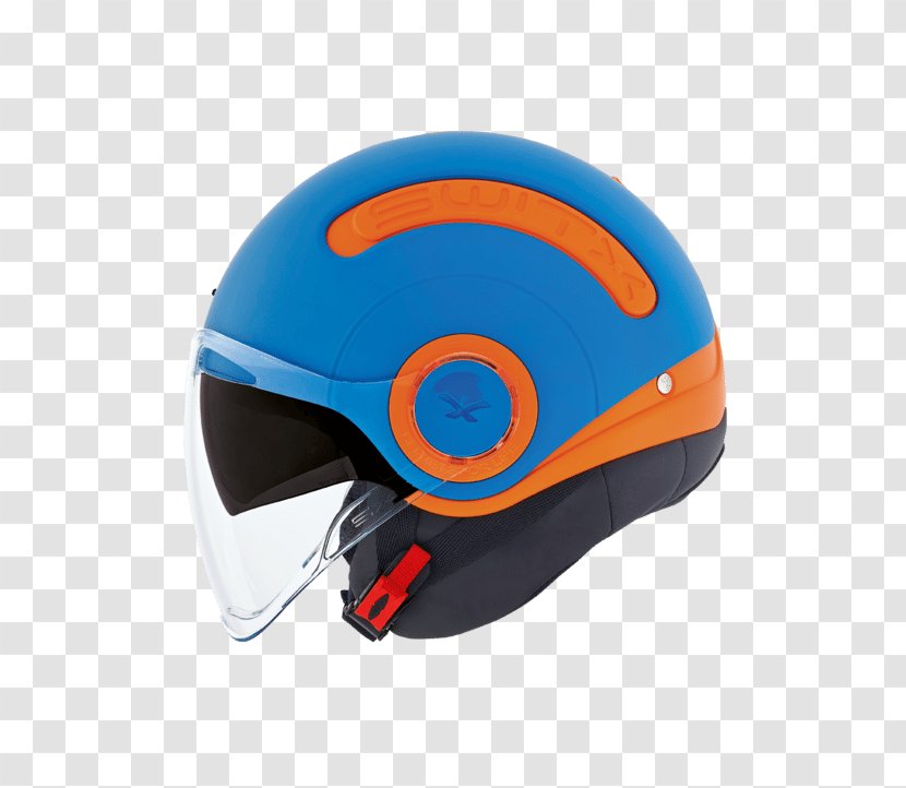 Motorcycle Helmets Nexx SX.10 Switx - Orange Transparent PNG