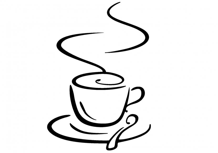 Coffee Cup Clip Art Teacup Transparent PNG