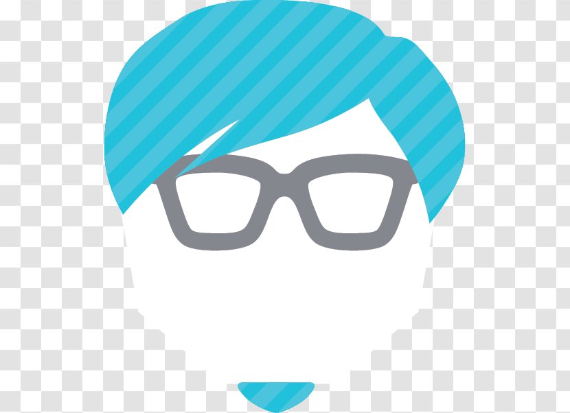 Interactive Storytelling Glasses Narrative Goggles - These Days - Inspiring Transparent PNG