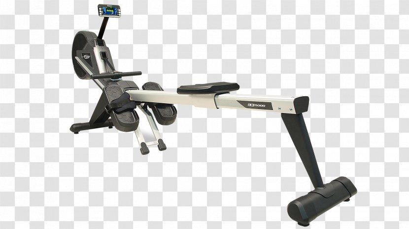 Indoor Rower Exercise Equipment Rowing Physical Fitness Treadmill Transparent PNG