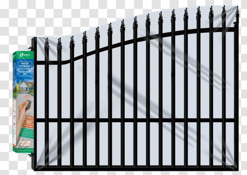 Baby & Pet Gates Fence Door Einfriedung - Automatyka Do Bram - Gate Transparent PNG