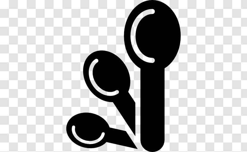 Measuring Spoon Measurement Clip Art - Symbol Transparent PNG