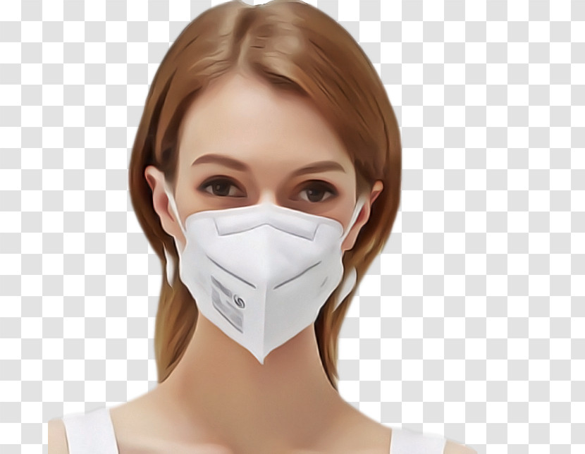Surgical Mask Medical Mask COVID19 Transparent PNG