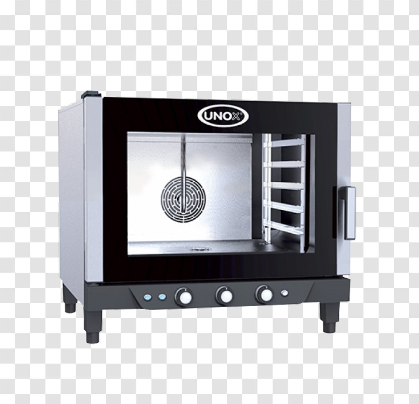 Combi Steamer Convection Oven Kitchen Piec Konwekcyjno-parowy - Chafing Dish Transparent PNG