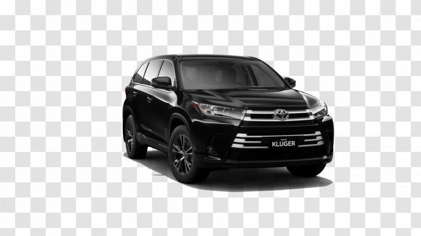 Toyota Highlander Car Ryde Warren Plowright Transparent PNG