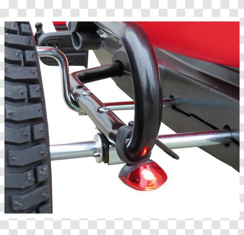 Kettcar Kettler Light Tire Go-kart - Hardware Transparent PNG