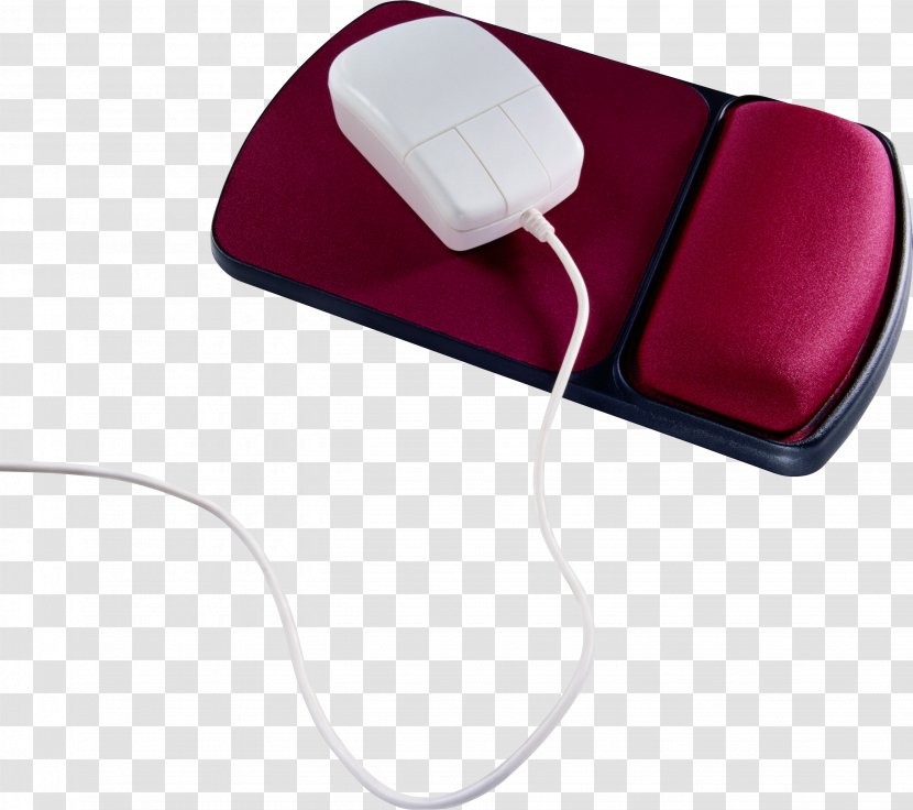 Computer Mouse - Photoscape Transparent PNG