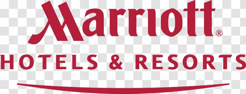 Marriott International Hotels & Resorts Logo Image - Smile - Hotel Transparent PNG