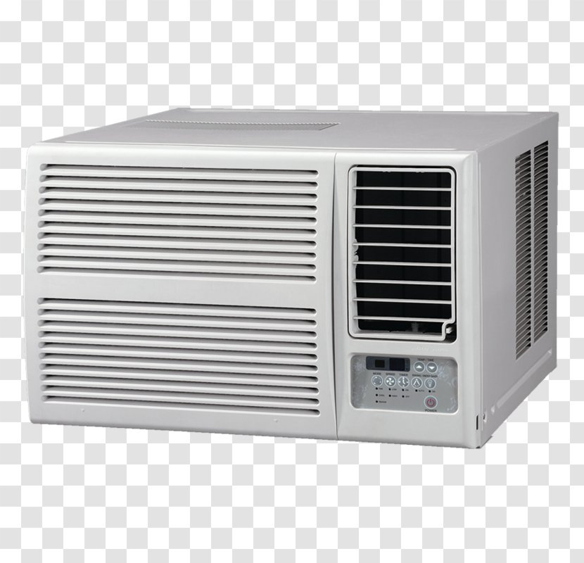 Air Conditioning Haier Ton Window Price Transparent PNG