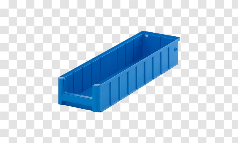 Plastic Box Plastik Sistema Blue Warehouse - Mount Transparent PNG