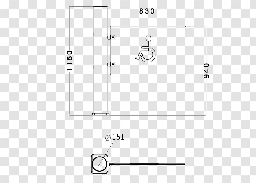 Paper Product Design Drawing /m/02csf - Number - Almacen Transparent PNG