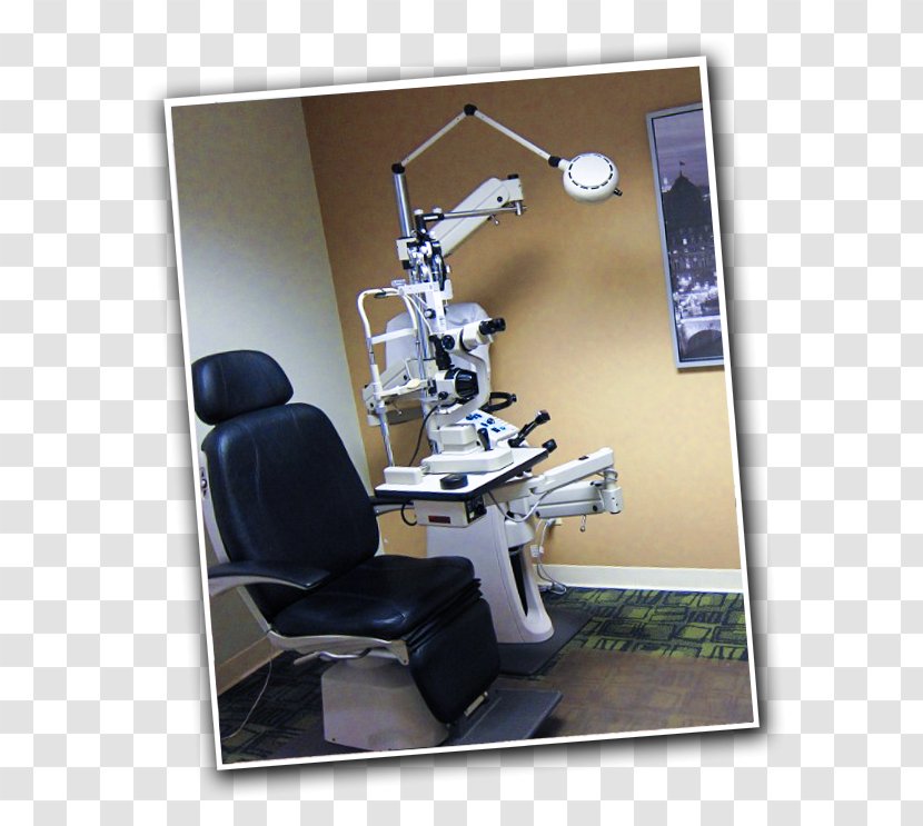 Health Care Optometry Eye Professional Optometrist Examination Transparent PNG