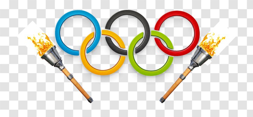 2014 Winter Olympics 1980 Summer 2010 Sochi Indian Olympic Association - United States Committee - The Rings Transparent PNG