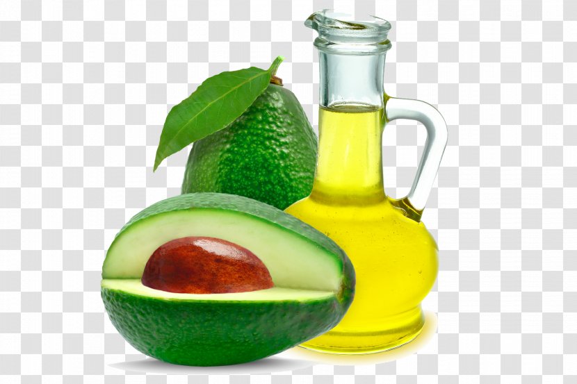 Avocado Oil Coconut Recipe - Cooking Transparent PNG