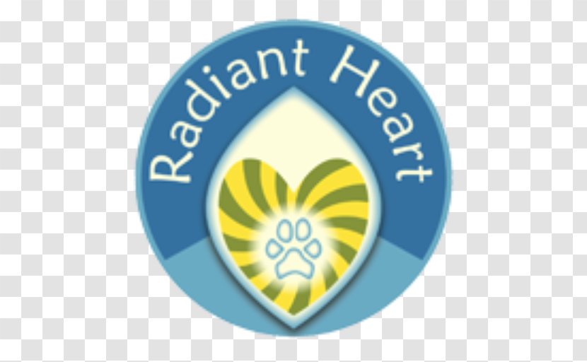 Radiant Heart After-Care For Pets Golden Retriever Labrador Veterinarian - Brand Transparent PNG