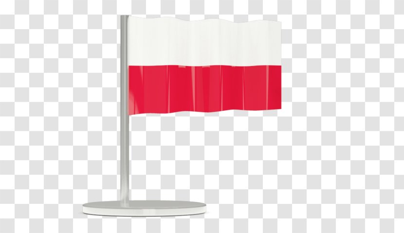 Flag Of Iceland Poland National - Flagpole Transparent PNG