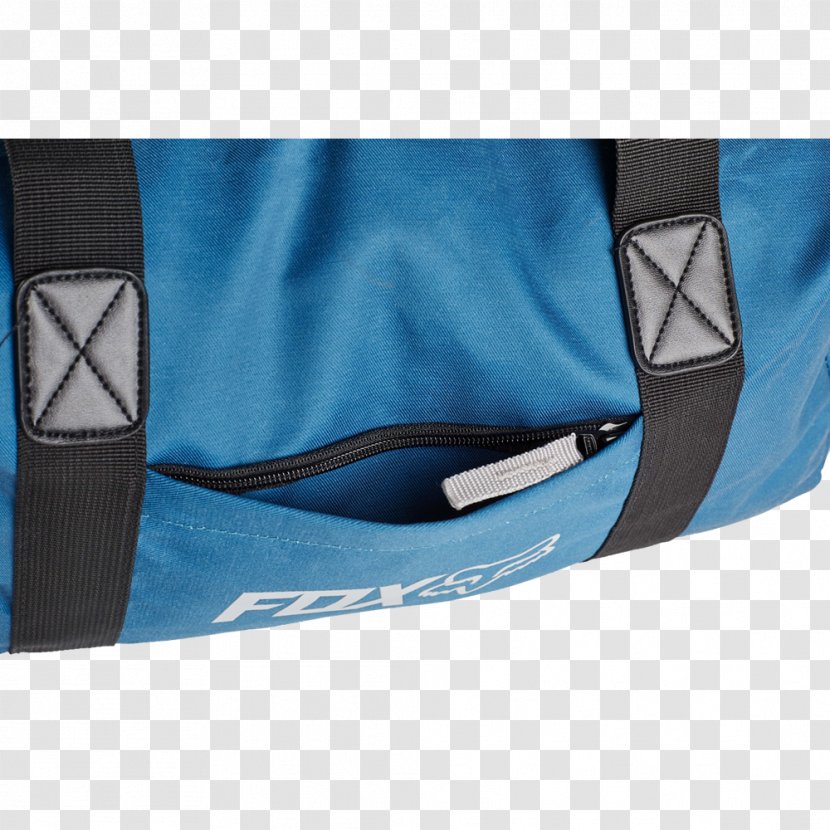 Messenger Bags Handbag Cobalt Blue Duffel - Bag Transparent PNG
