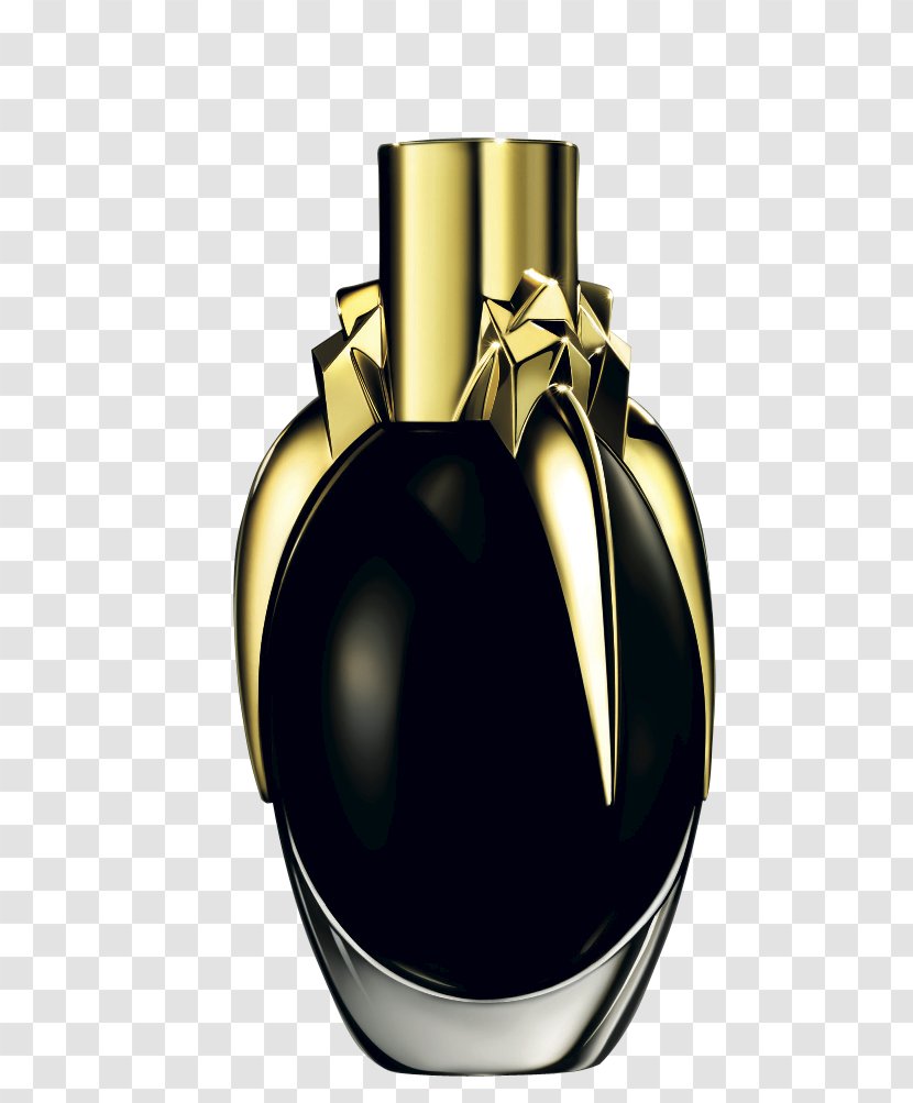 Lady Gaga Fame Perfume Eau De - Cologne - Transparent Transparent PNG